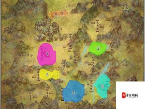 濡沫江湖洛阳主线全攻略及洛阳地图深度玩法解析