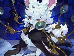 命运冠位指定FGO，12月22日维护公告及丰厚补偿福利抢先看