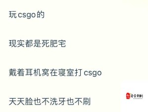 暴躁CSGO女性火爆全网：其背后的游戏魅力与独特风采