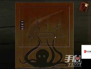 密室逃脱绝境2海盗船第四关通关秘籍