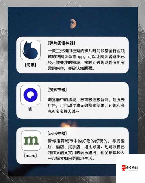 夜里禁用的 APP 大全网站：涵盖多种类型的禁用 APP 资源汇总