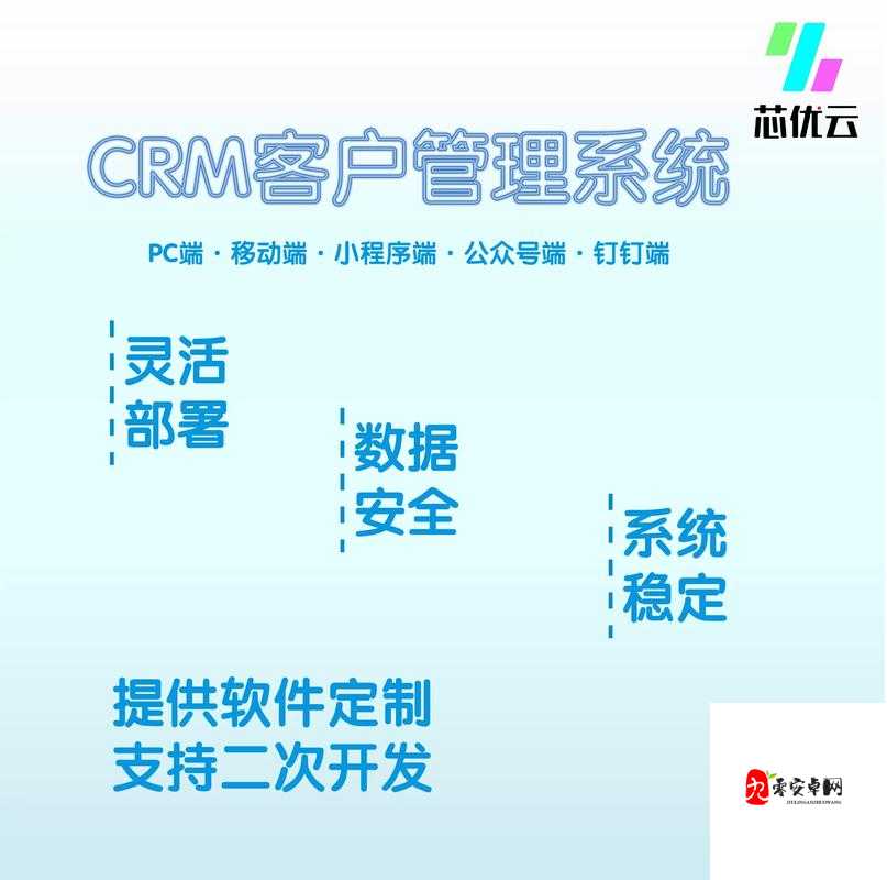 成免费 CRM 大全：探索高效客户关系管理的绝佳途径